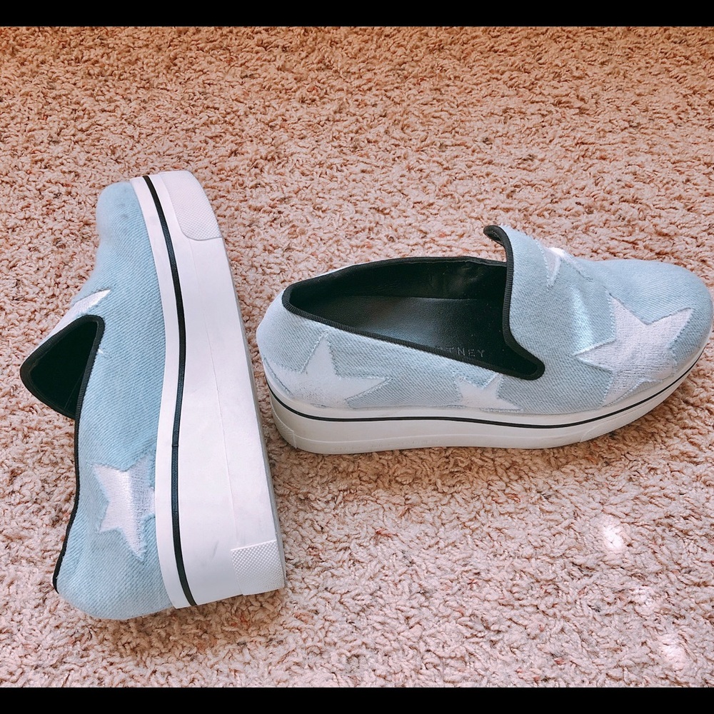 Stella McCartney Loafer size 35